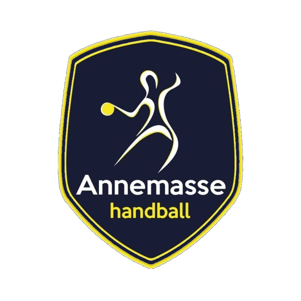 Logo Handball Annemasse